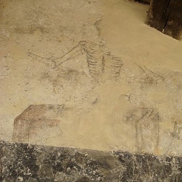 Église Saint-Pierre-aux-Liens de Moissat-Bas