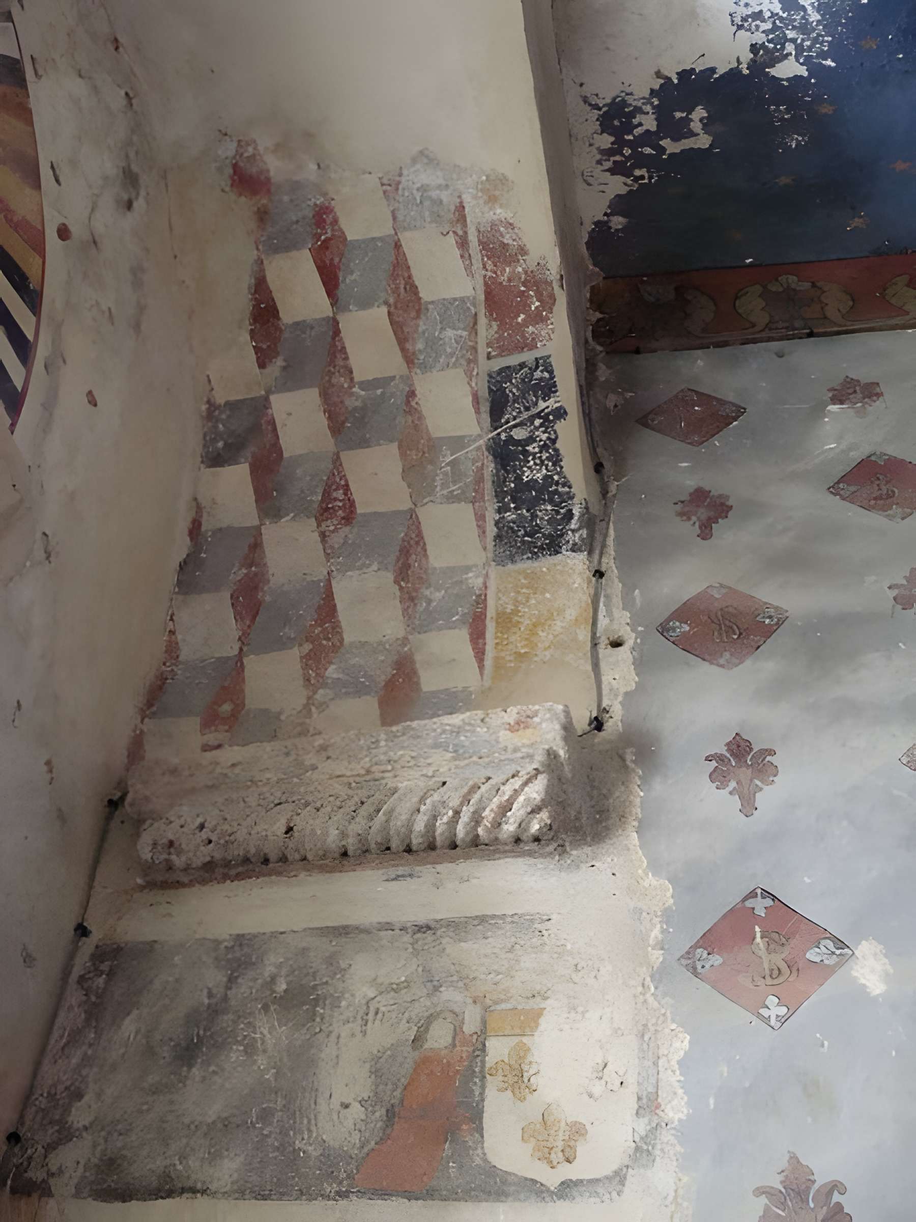 Église Saint-Pierre-aux-Liens de Moissat-Bas