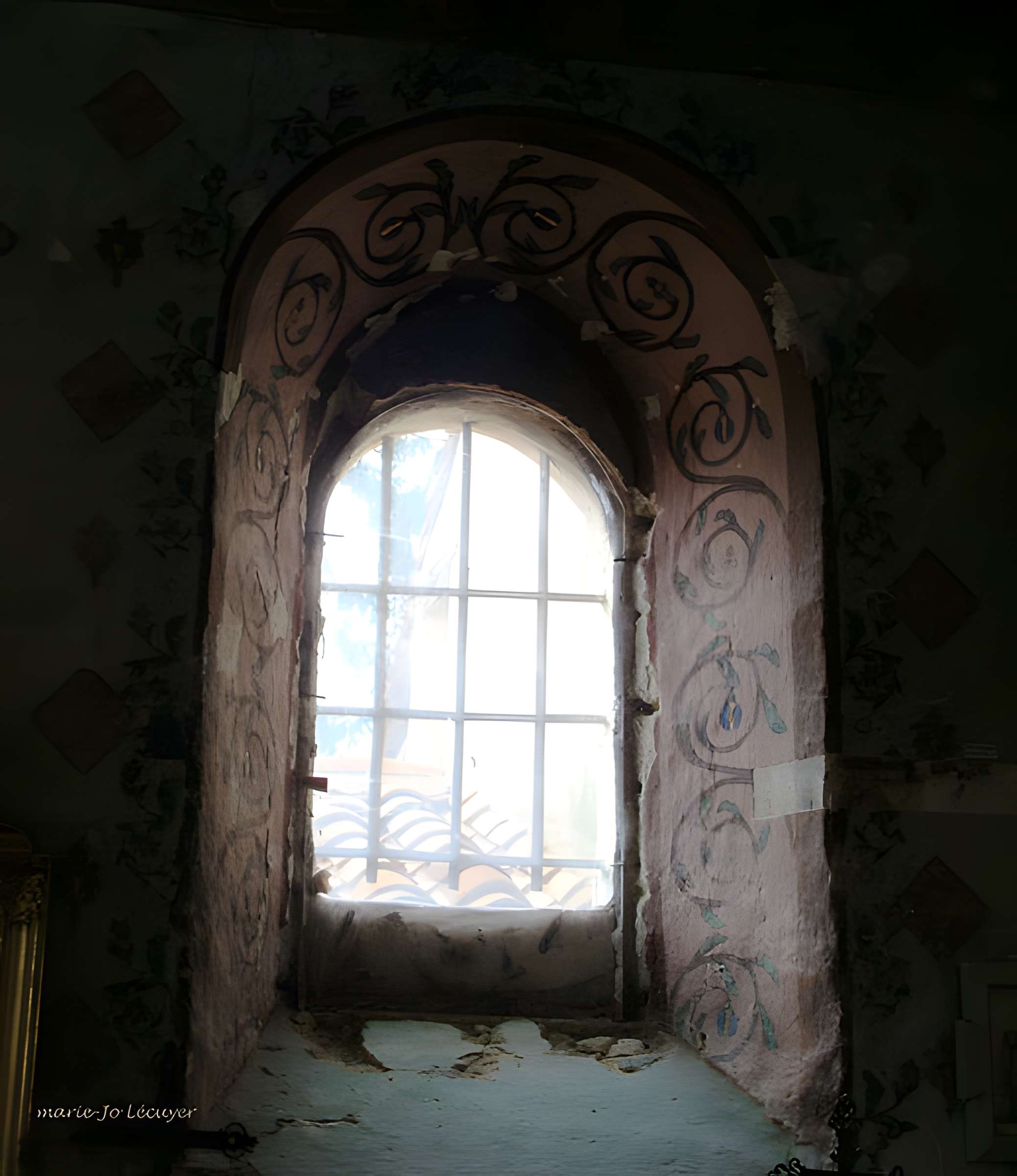 Église Saint-Pierre-aux-Liens de Moissat-Bas