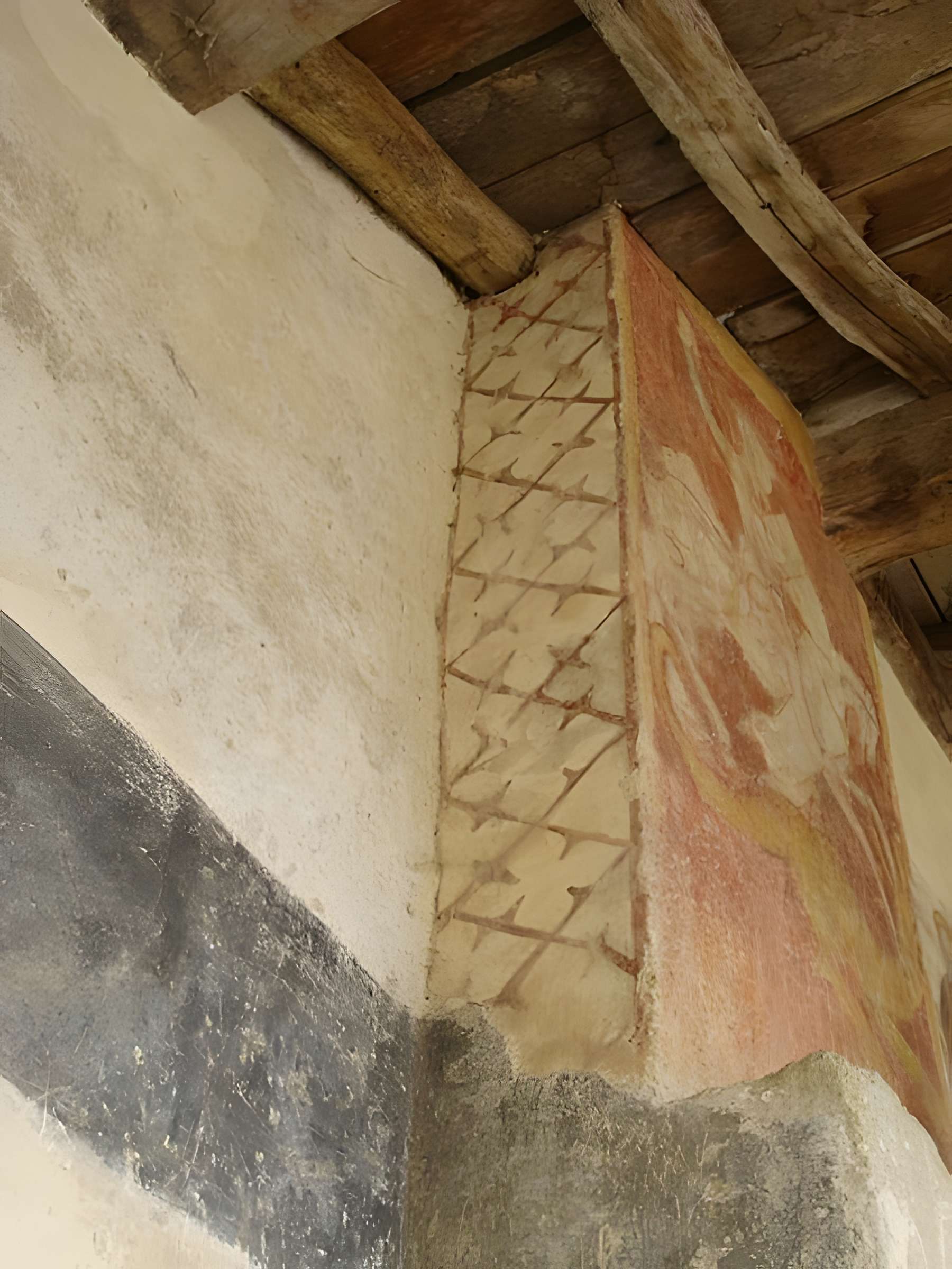 Église Saint-Pierre-aux-Liens de Moissat-Bas