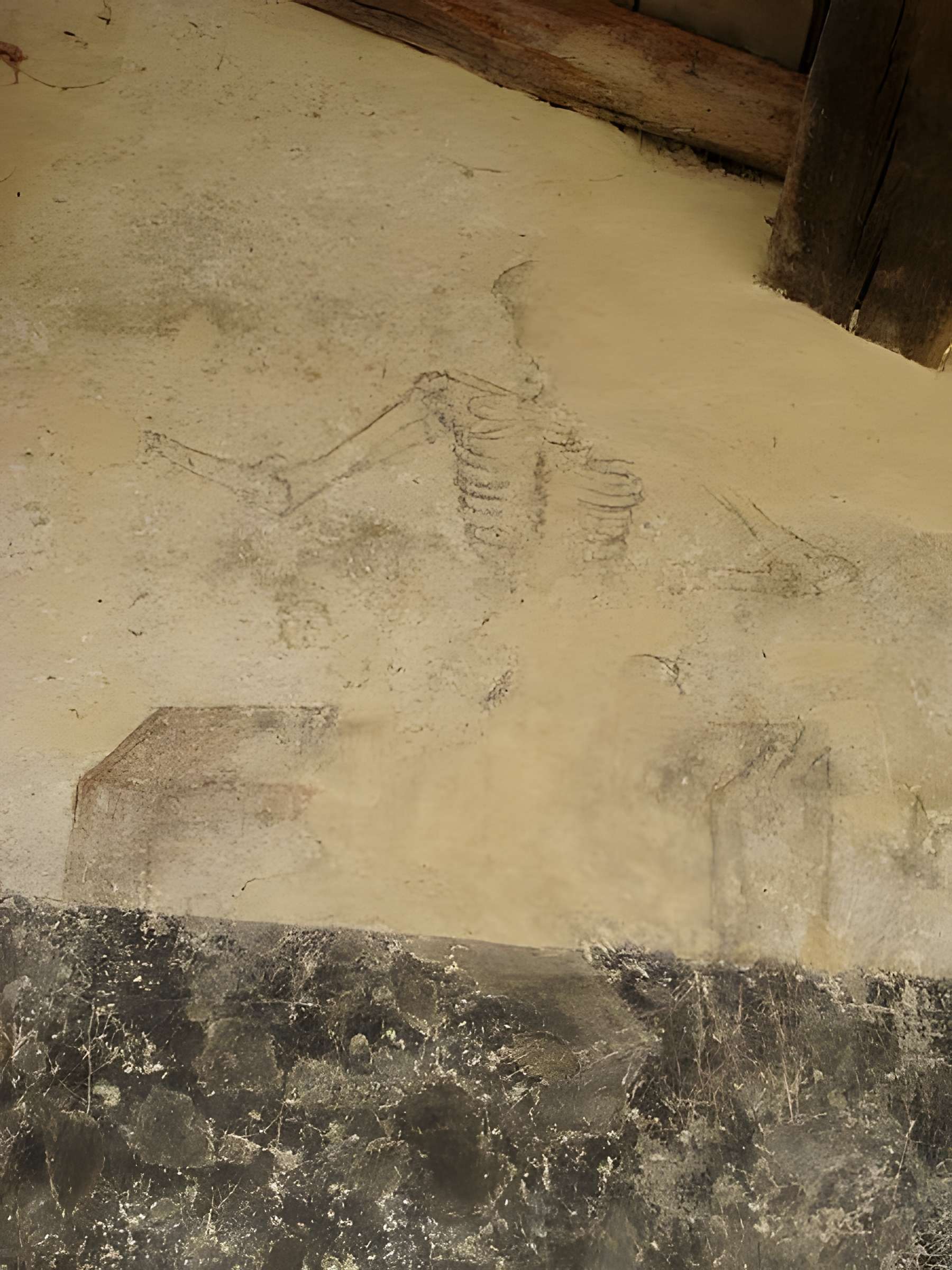 Église Saint-Pierre-aux-Liens de Moissat-Bas