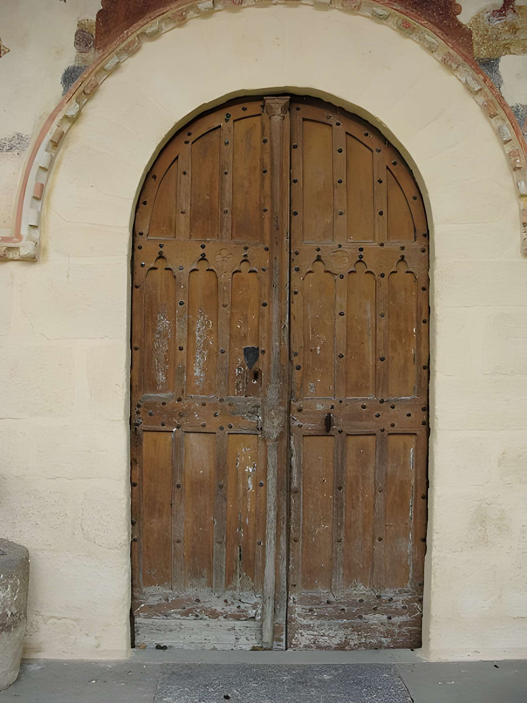 Église Saint-Pierre-aux-Liens de Moissat-Bas