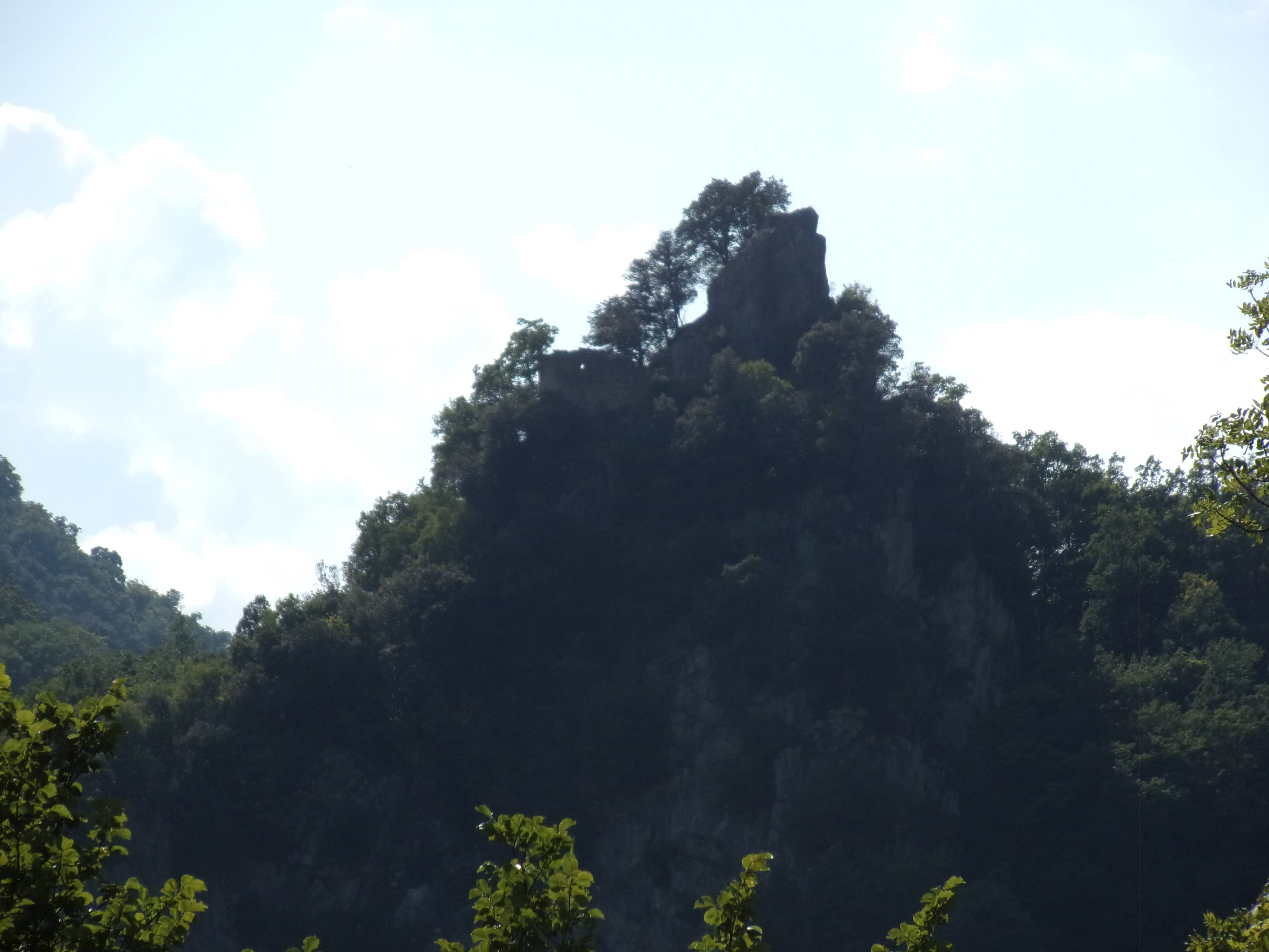 Photo de Château de Gesse