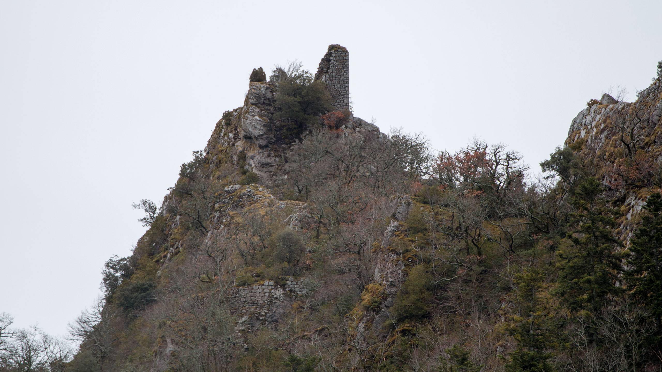 Photo de Château des Nègre d'Able