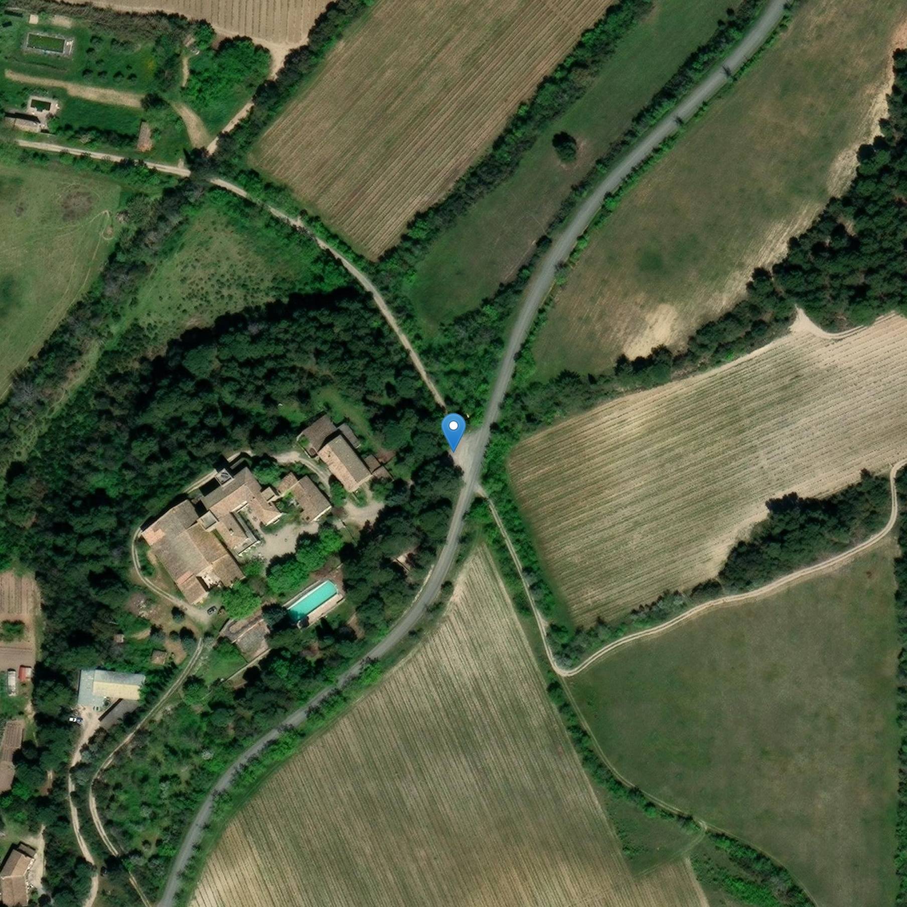 Photo de シャトー・ド・パウリガン