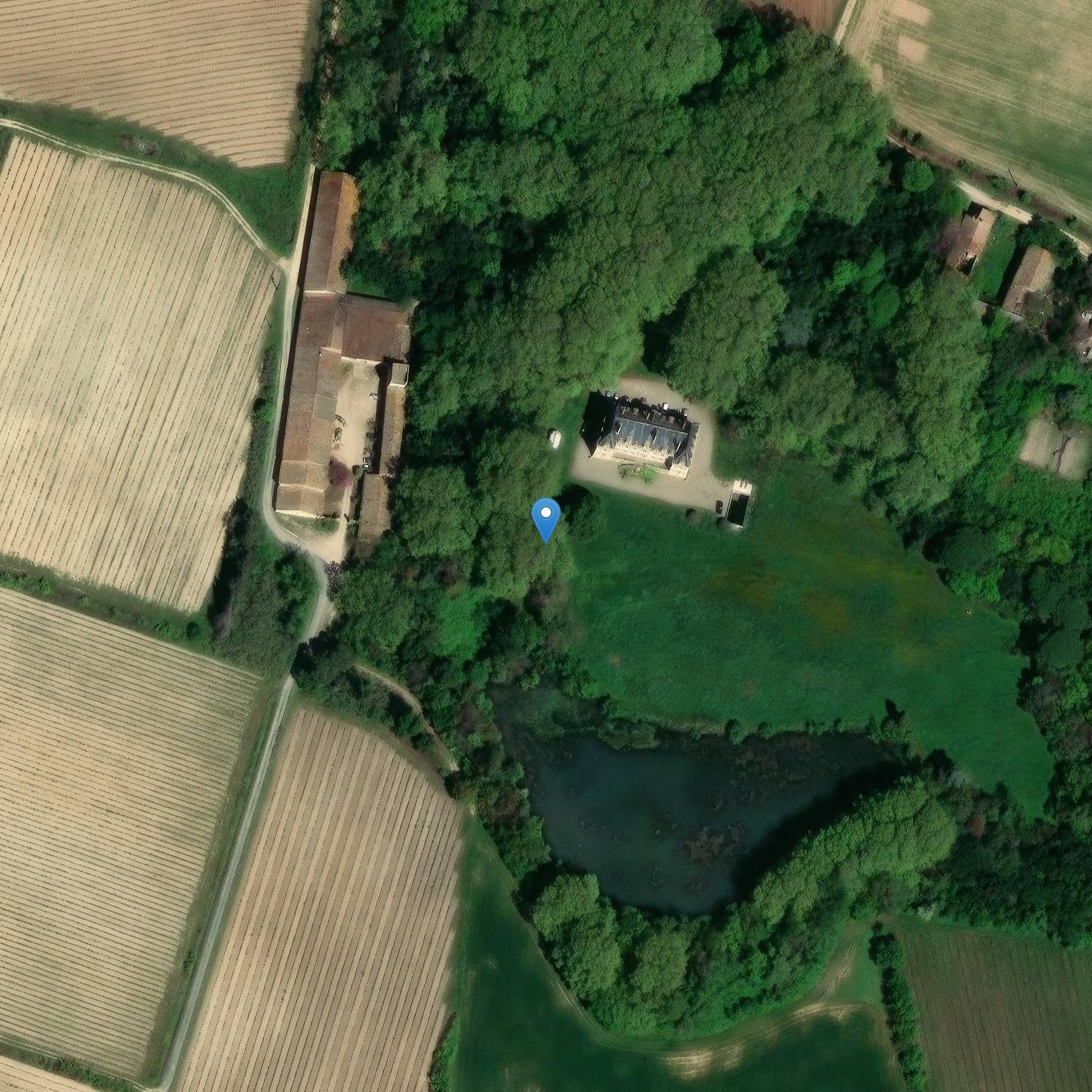 Photo de Preïsan Castle