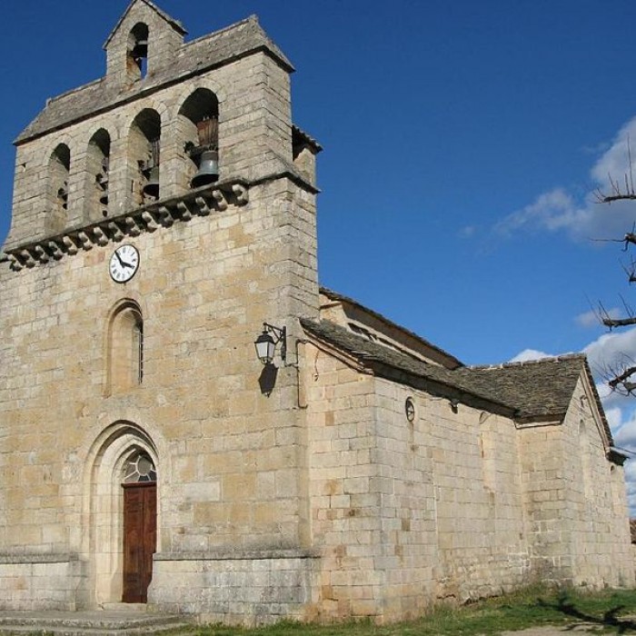 Photo de Église Saint-Pierre-aux-Liens de Payzac