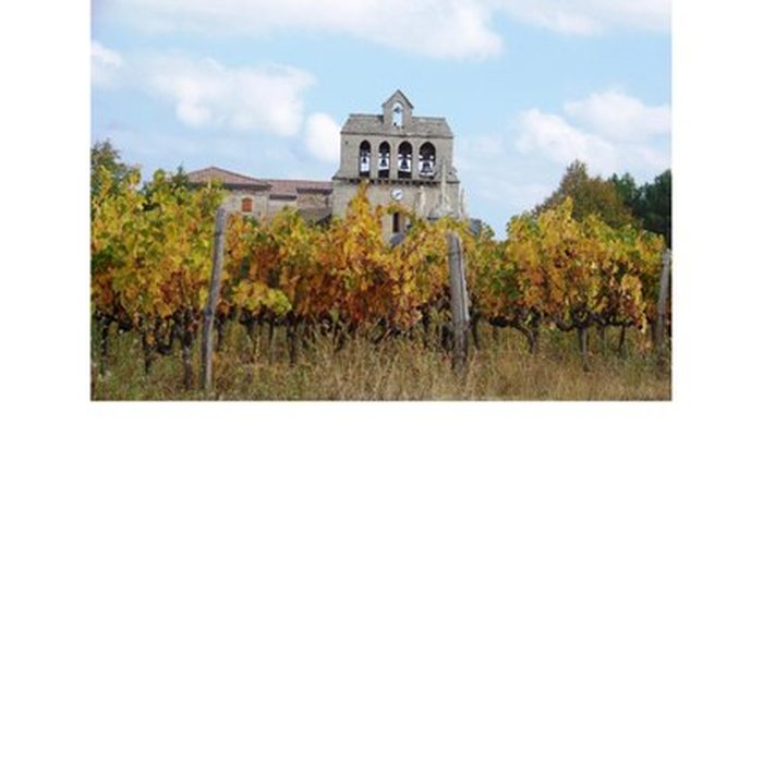 Photo de Église Saint-Pierre-aux-Liens de Payzac