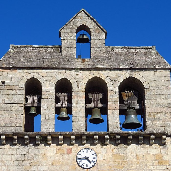 Photo de Église Saint-Pierre-aux-Liens de Payzac