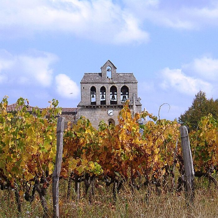 Photo de Église Saint-Pierre-aux-Liens de Payzac
