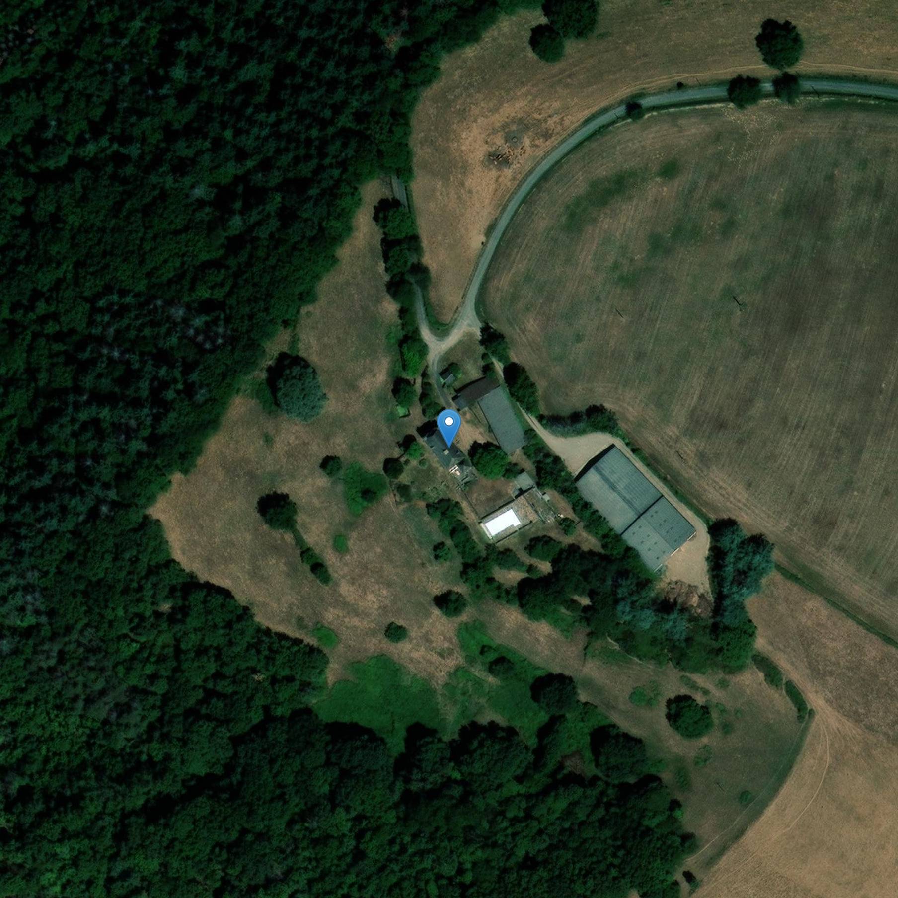 Photo de 博纳迪城堡