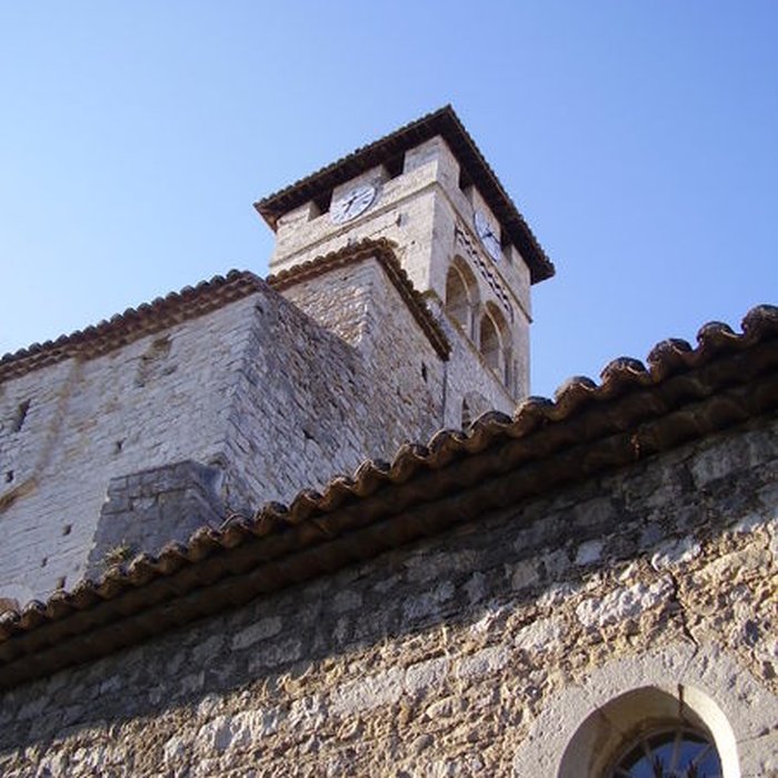 Photo de Église Saint-Pierre-aux-Liens de Ruoms