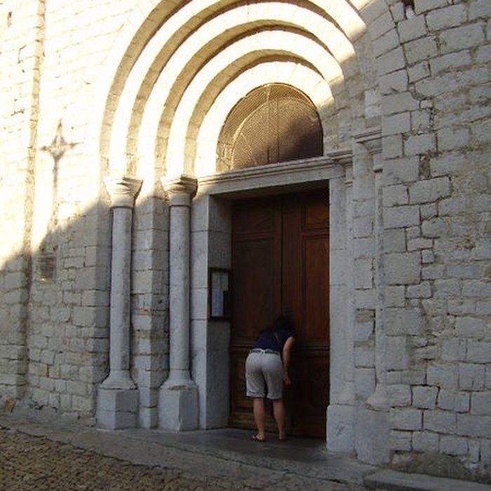 Photo de Église Saint-Pierre-aux-Liens de Ruoms