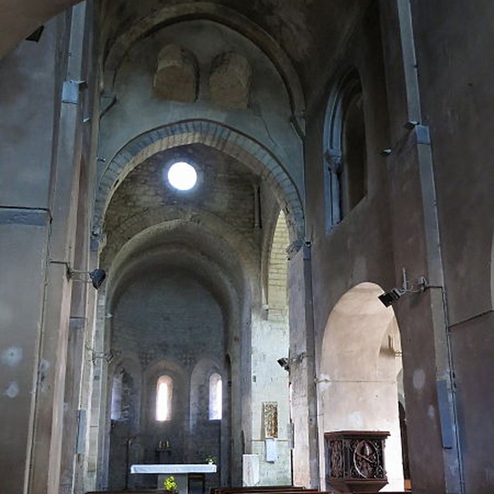 Photo de Église Saint-Pierre-aux-Liens de Ruoms