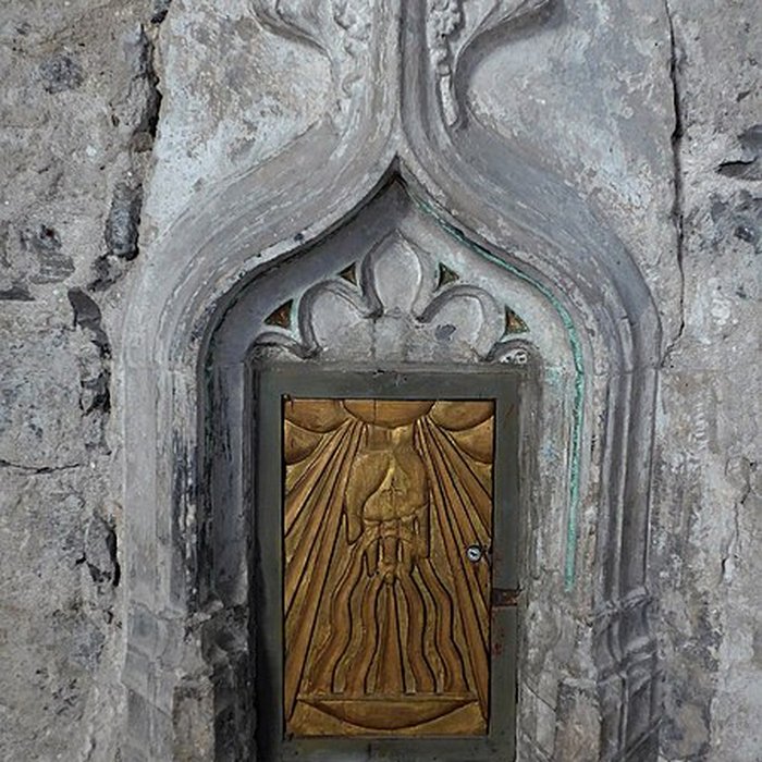 Photo de Église Saint-Pierre-aux-Liens de Ruoms