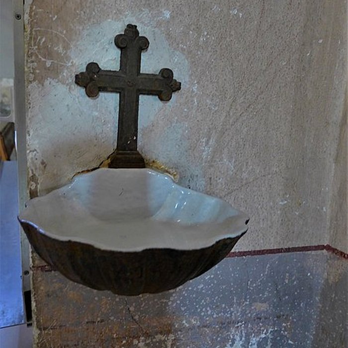 Photo de Église Saint-Pierre-aux-Liens de Ruoms