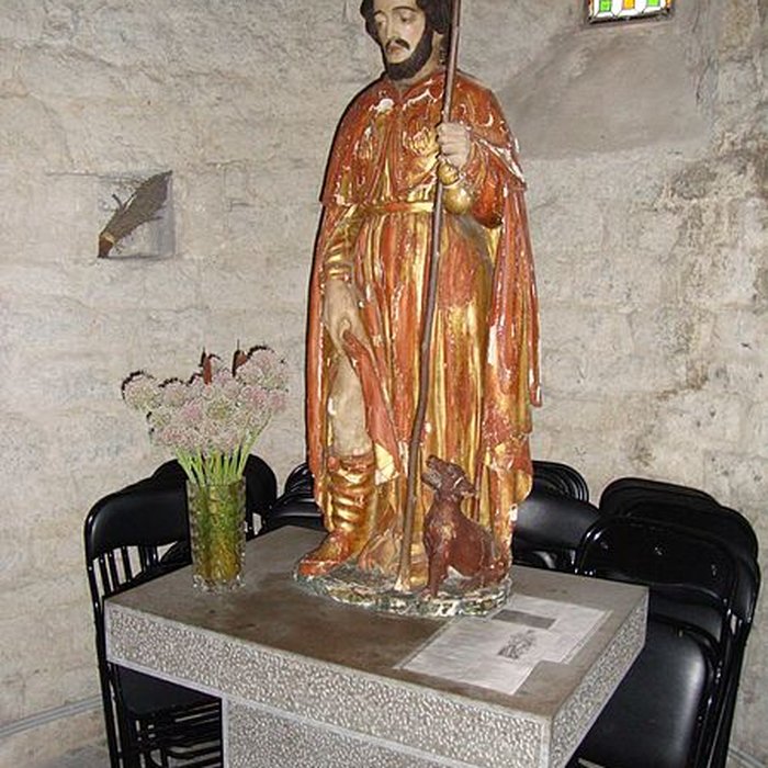 Photo de Église Saint-Pierre-aux-Liens de Ruoms