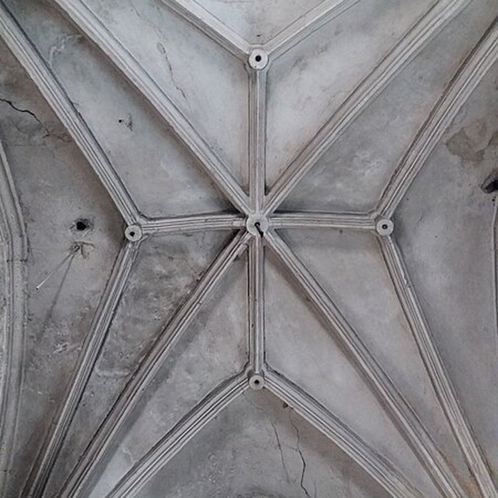 Photo de Église Saint-Pierre-aux-Liens de Ruoms