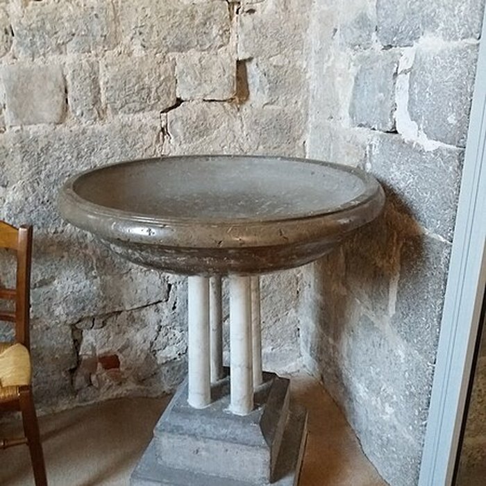 Photo de Église Saint-Pierre-aux-Liens de Ruoms