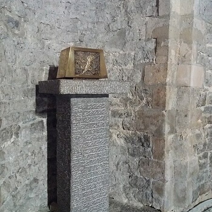 Photo de Église Saint-Pierre-aux-Liens de Ruoms