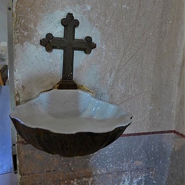 Église Saint-Pierre-aux-Liens de Ruoms