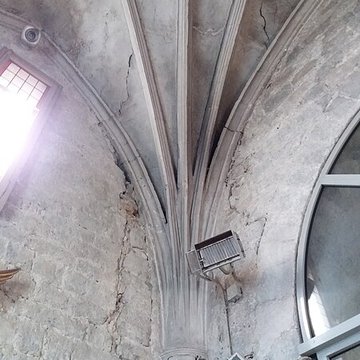 Église Saint-Pierre-aux-Liens de Ruoms