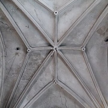 Église Saint-Pierre-aux-Liens de Ruoms