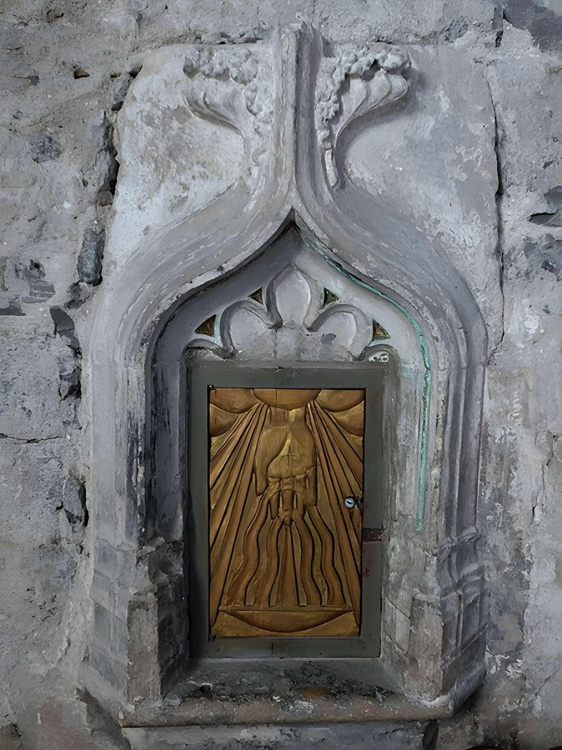 Église Saint-Pierre-aux-Liens de Ruoms