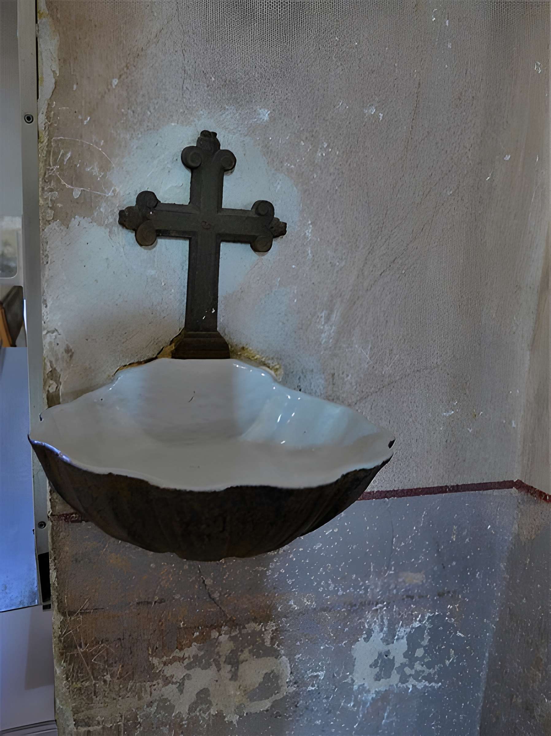 Église Saint-Pierre-aux-Liens de Ruoms