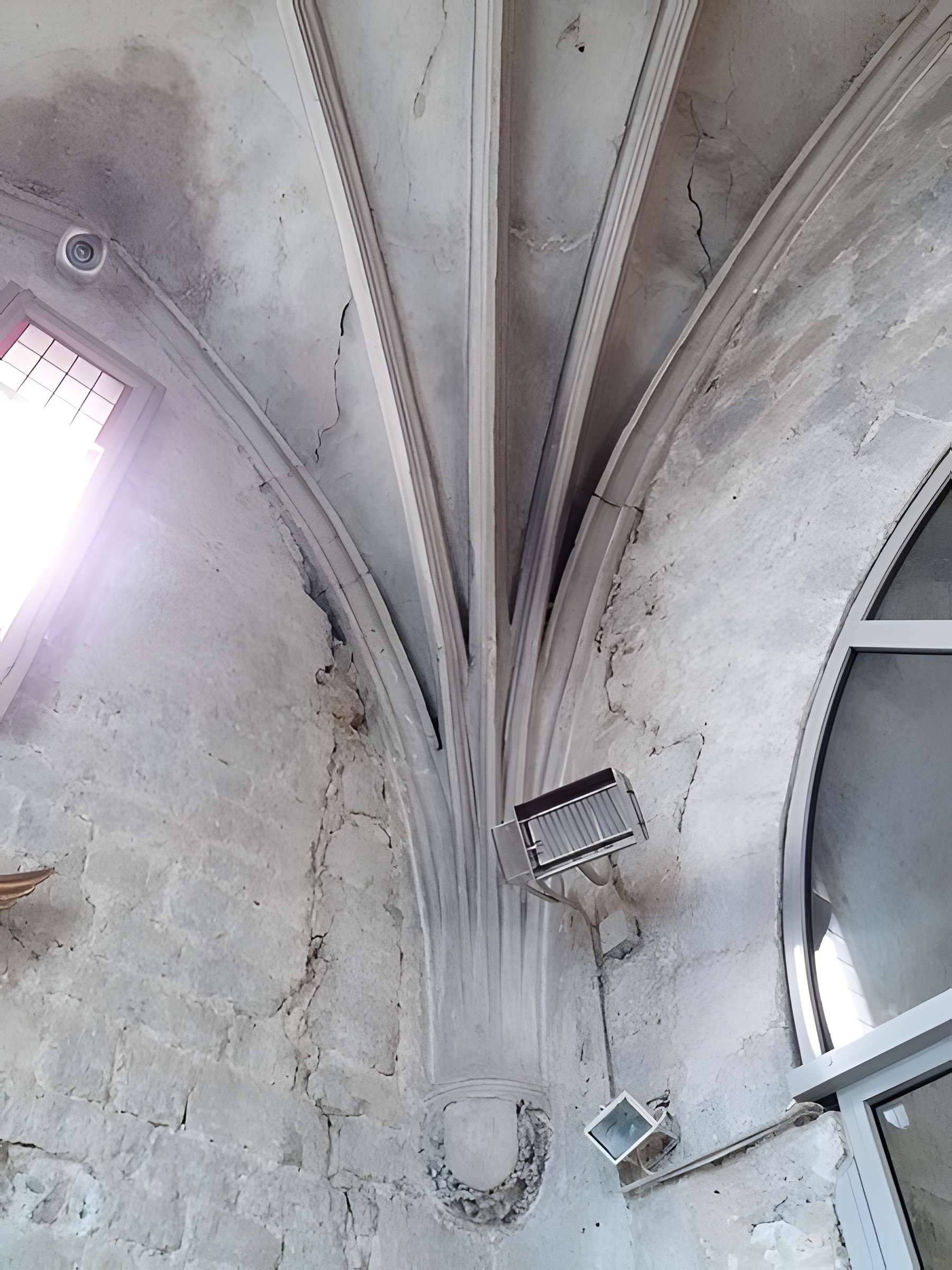 Église Saint-Pierre-aux-Liens de Ruoms