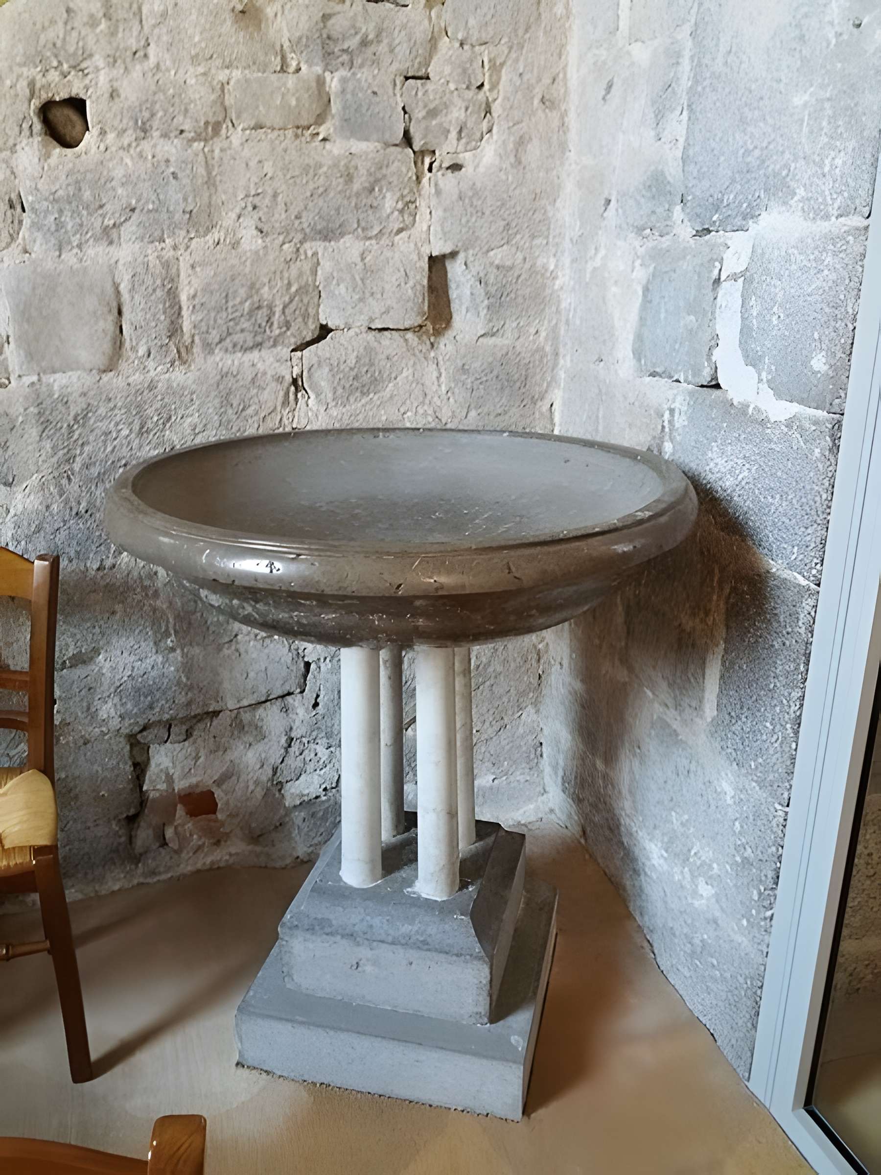 Église Saint-Pierre-aux-Liens de Ruoms