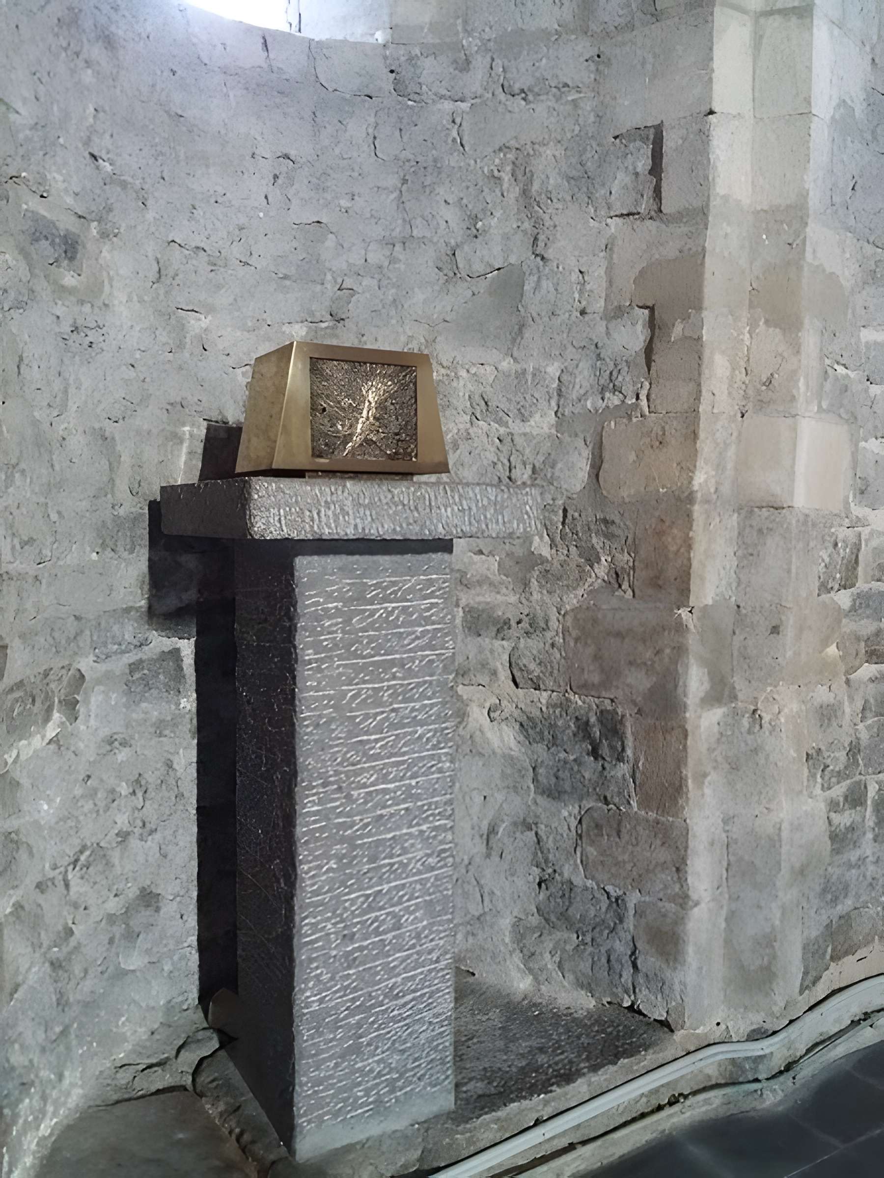 Église Saint-Pierre-aux-Liens de Ruoms