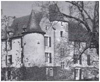 Photo de Château de Cénac