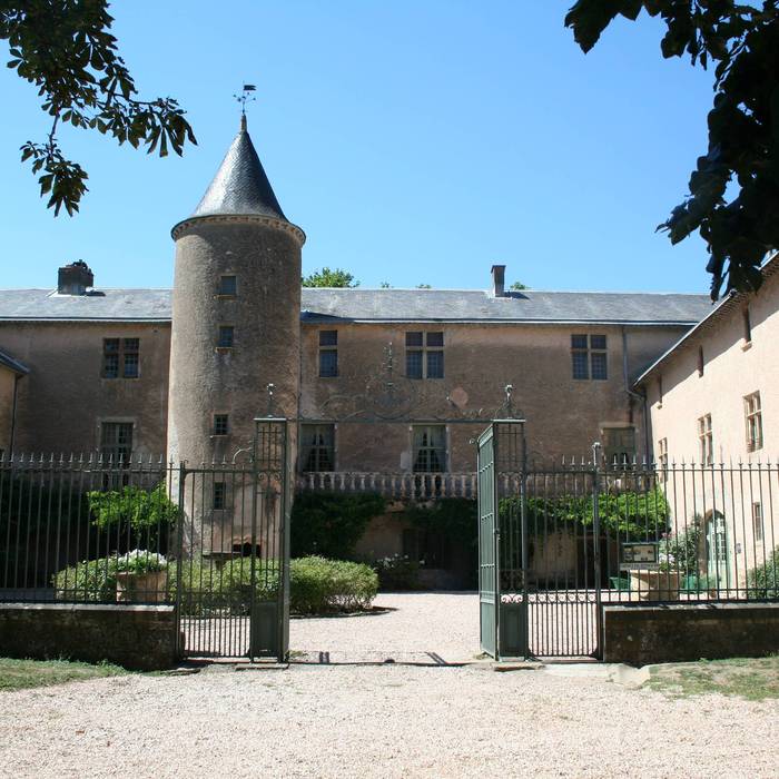 Photo de シャトー デ ラ ロケ