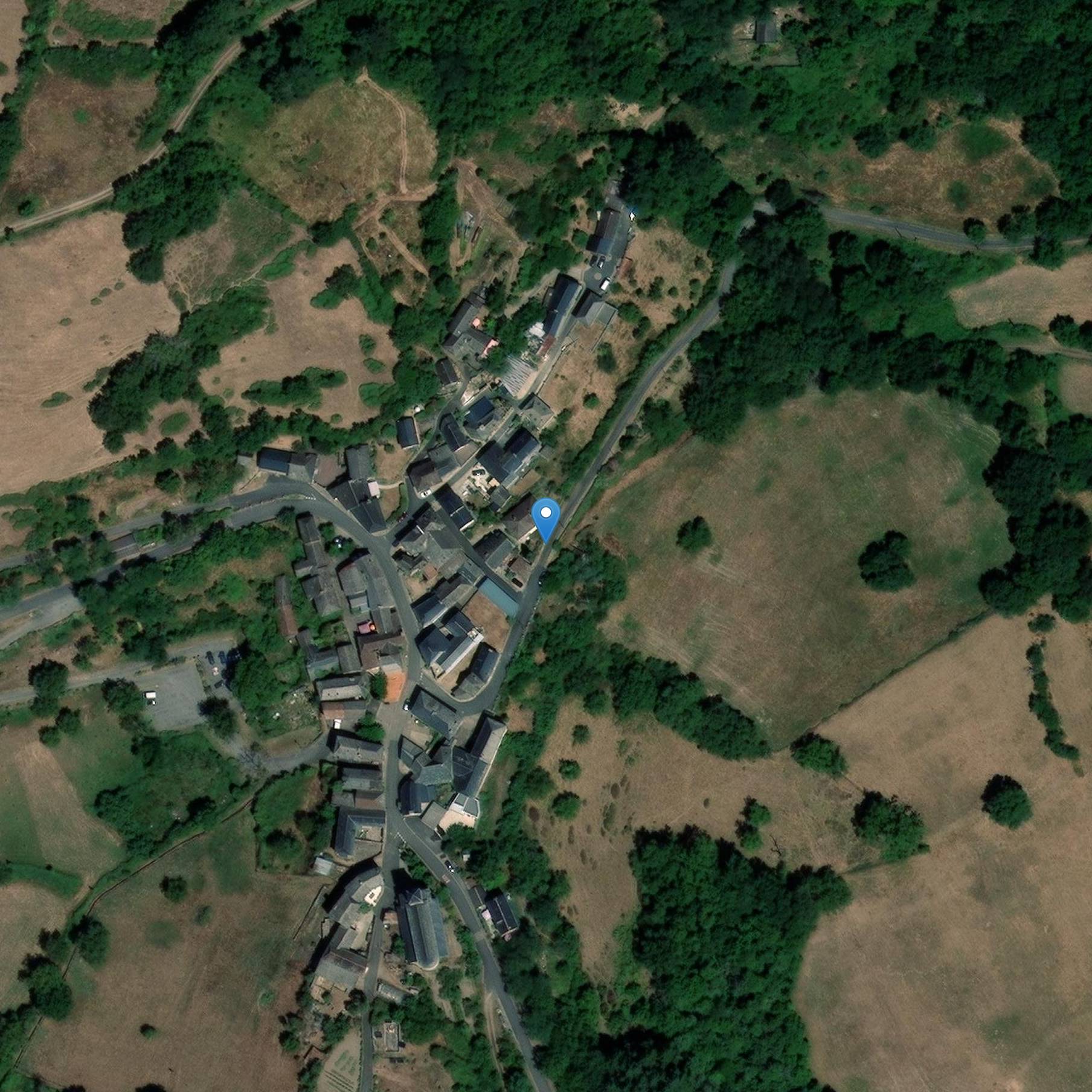 Photo de Frayssinet Castle Bar