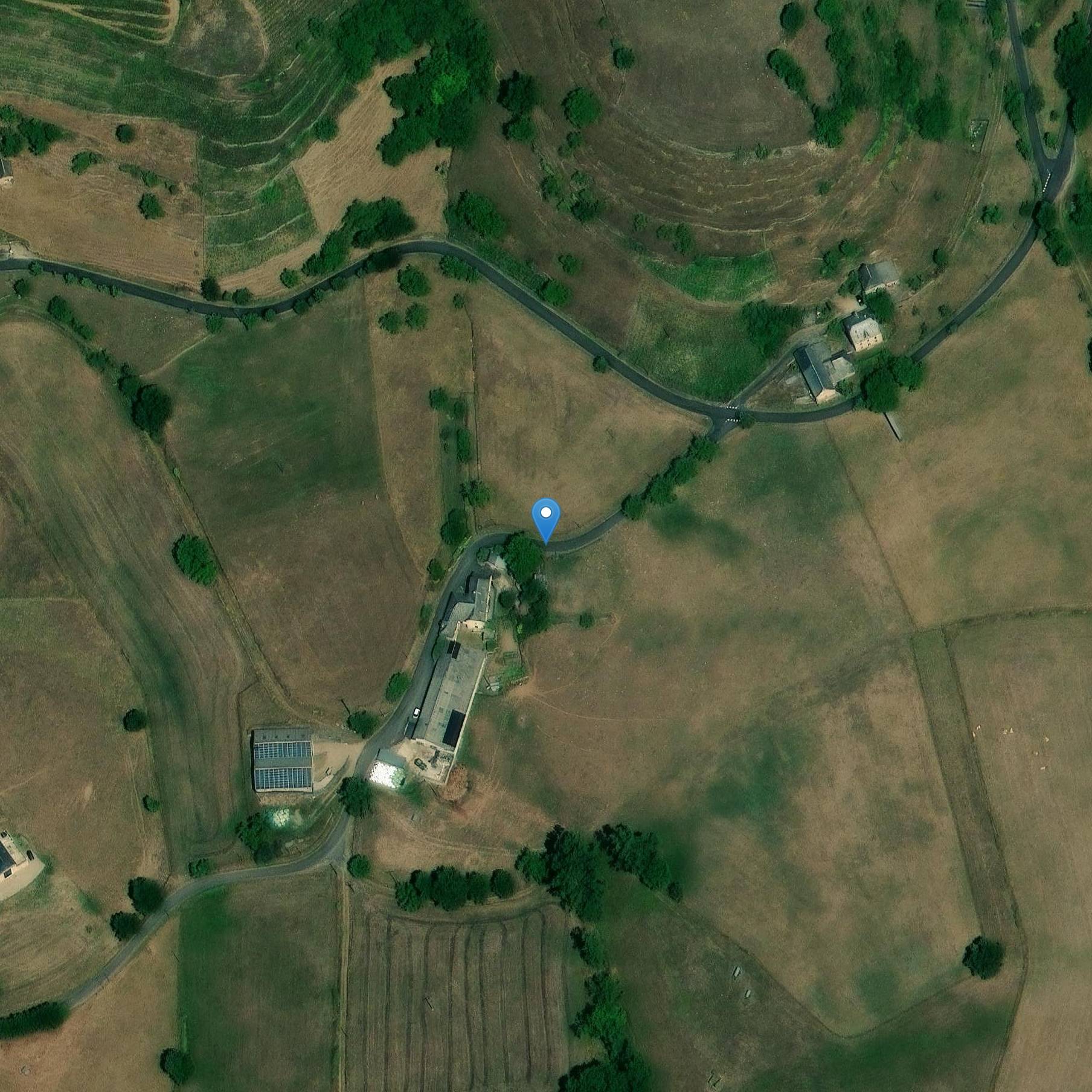 Photo de Castello della Frayssinette