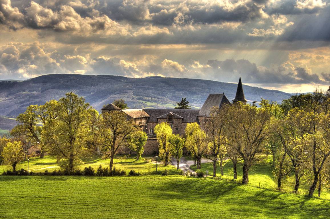 Photo de Castillo de Gissac