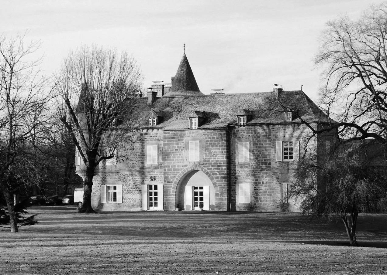 Photo de Château d'Is