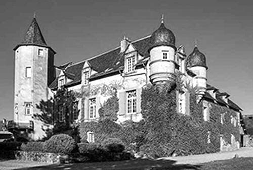 Photo de Castello di Labro