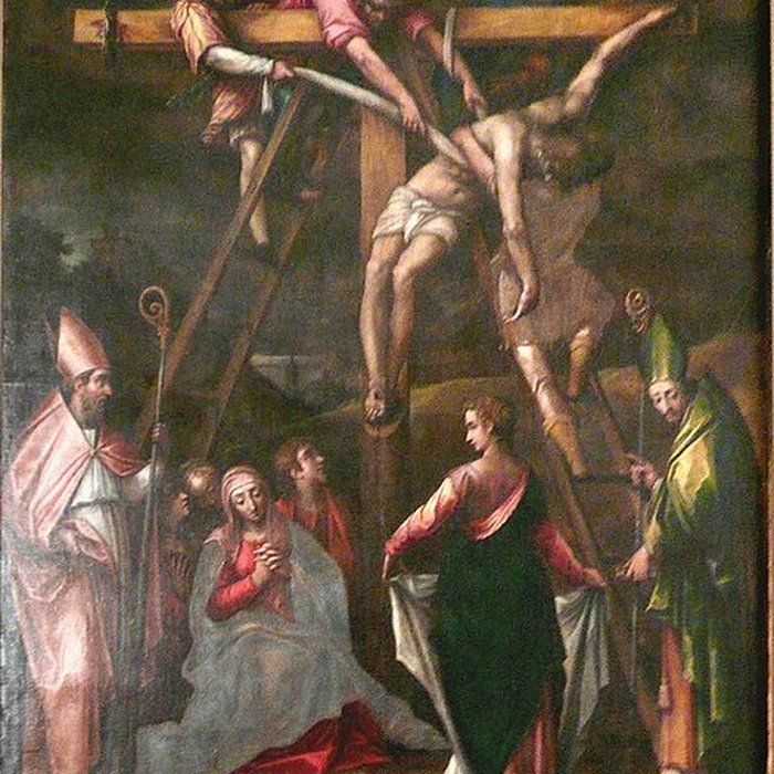 Photo de Église Saint-Pierre-aux-Liens de Six-Fours-les-Plages