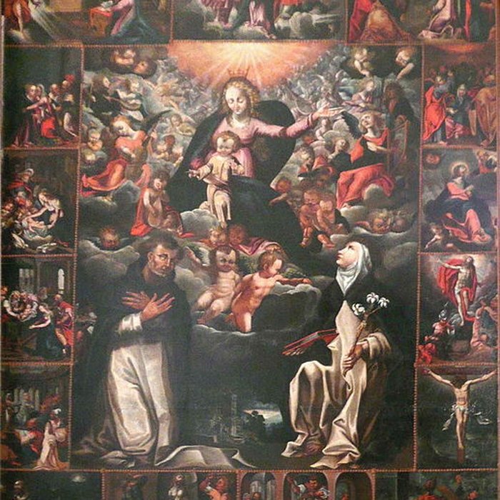 Photo de Église Saint-Pierre-aux-Liens de Six-Fours-les-Plages