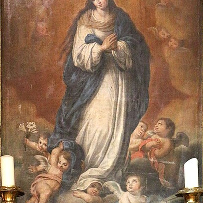 Photo de Église Saint-Pierre-aux-Liens de Six-Fours-les-Plages