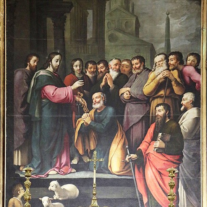 Photo de Église Saint-Pierre-aux-Liens de Six-Fours-les-Plages