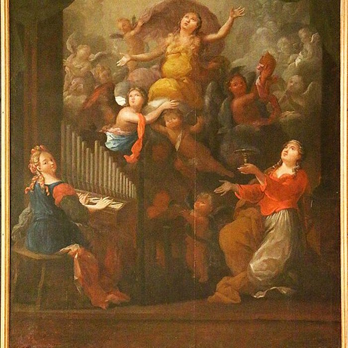 Photo de Église Saint-Pierre-aux-Liens de Six-Fours-les-Plages