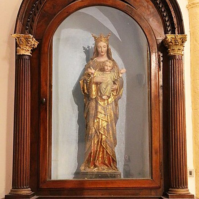 Photo de Église Saint-Pierre-aux-Liens de Six-Fours-les-Plages