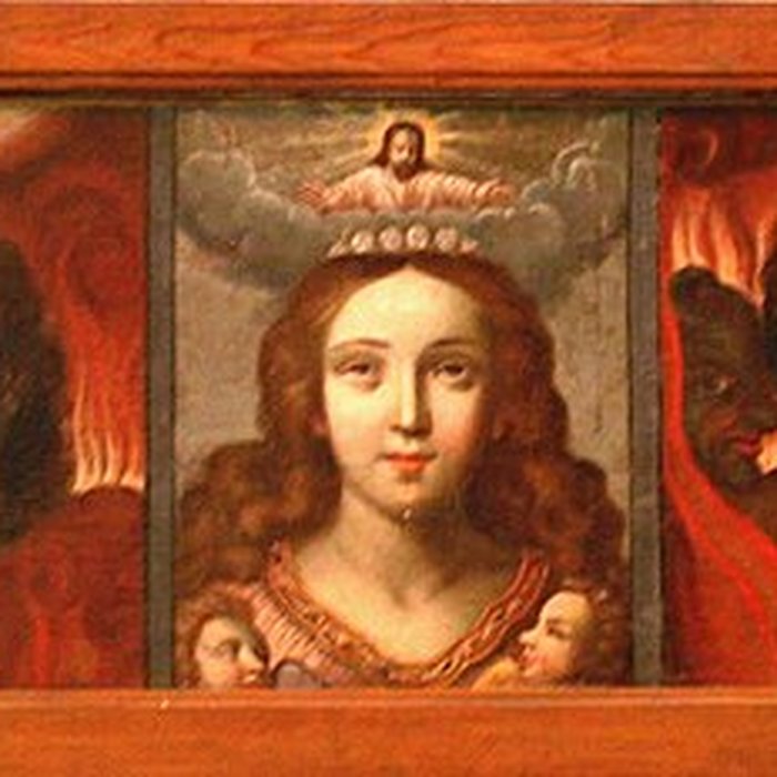 Photo de Église Saint-Pierre-aux-Liens de Six-Fours-les-Plages