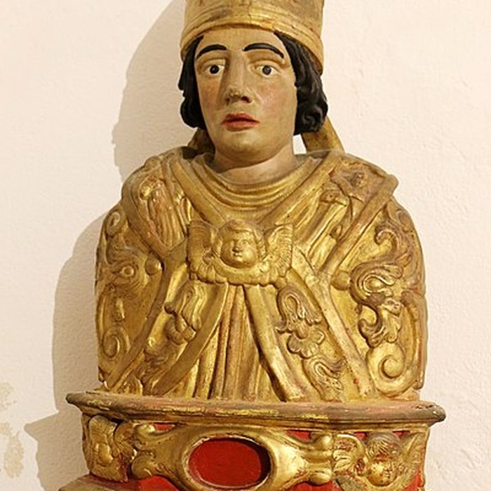 Photo de Église Saint-Pierre-aux-Liens de Six-Fours-les-Plages