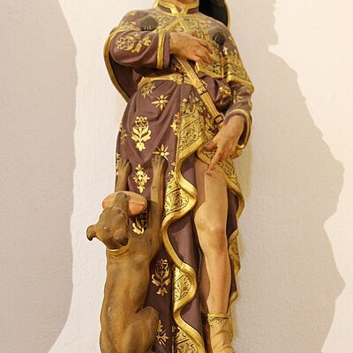 Photo de Église Saint-Pierre-aux-Liens de Six-Fours-les-Plages