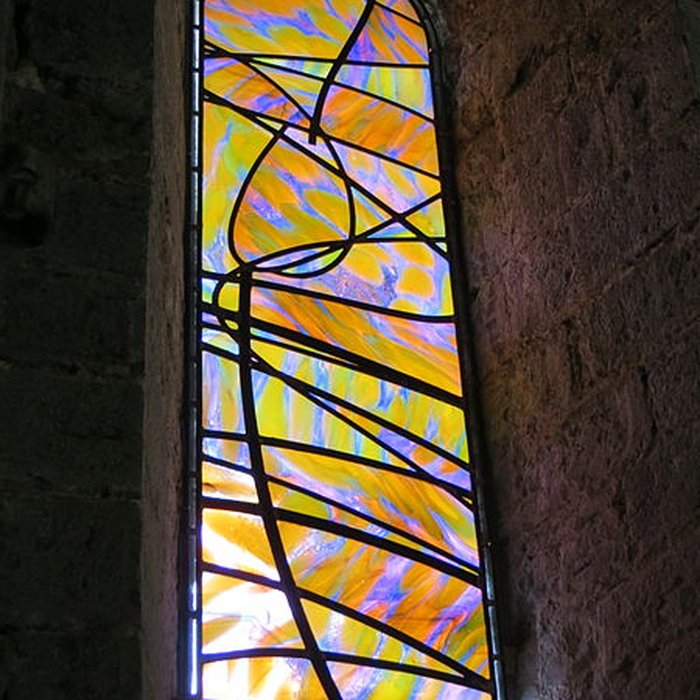 Photo de Église Saint-Pierre-aux-Liens de Six-Fours-les-Plages