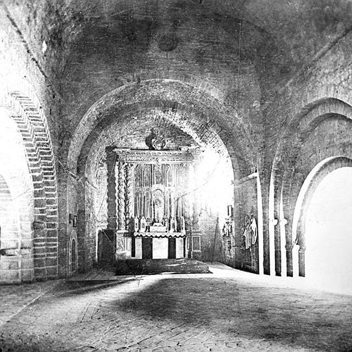 Photo de Église Saint-Pierre-aux-Liens de Six-Fours-les-Plages